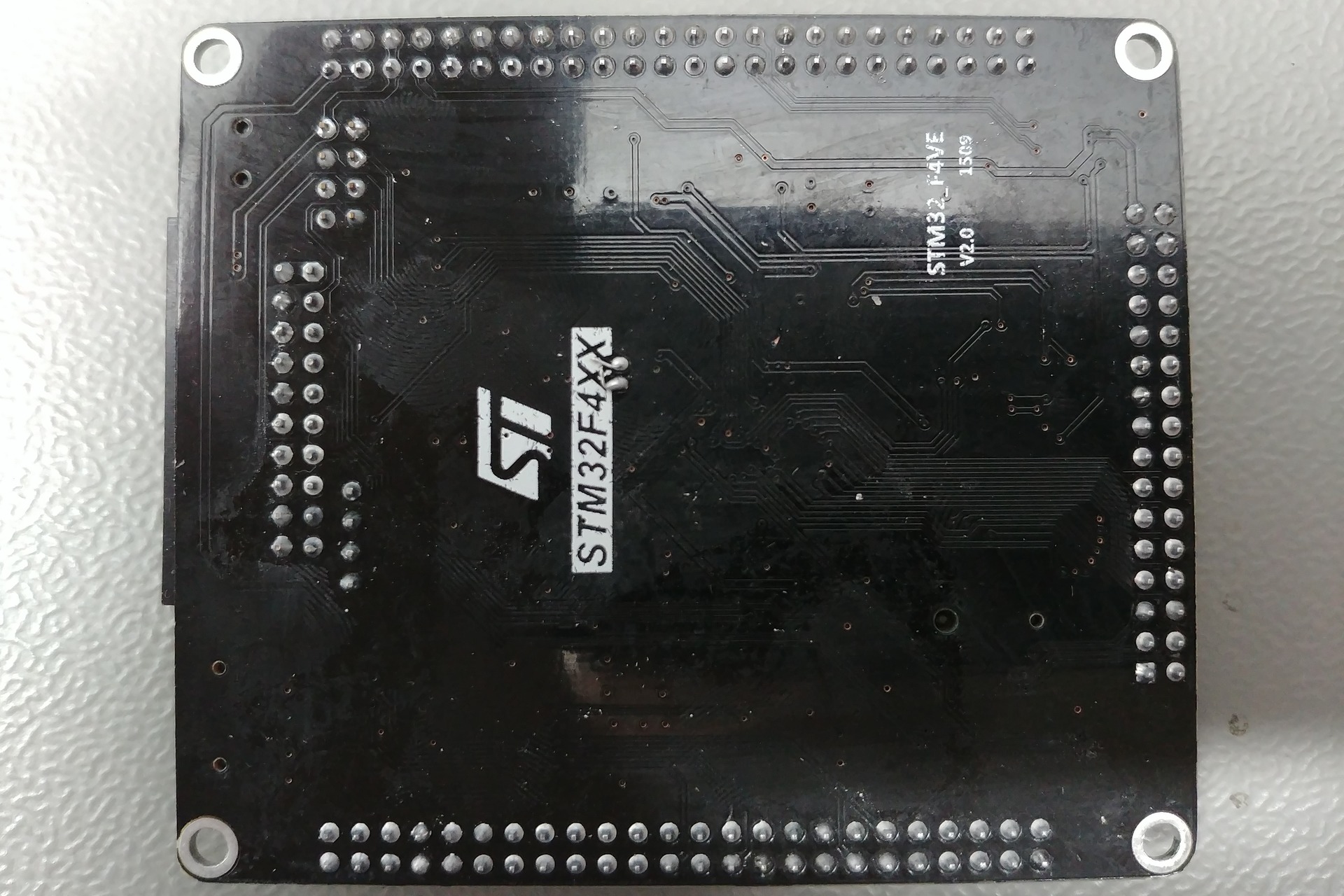 STM32F407VET6 - STM32 F4VE V2.0 | STM32-base project