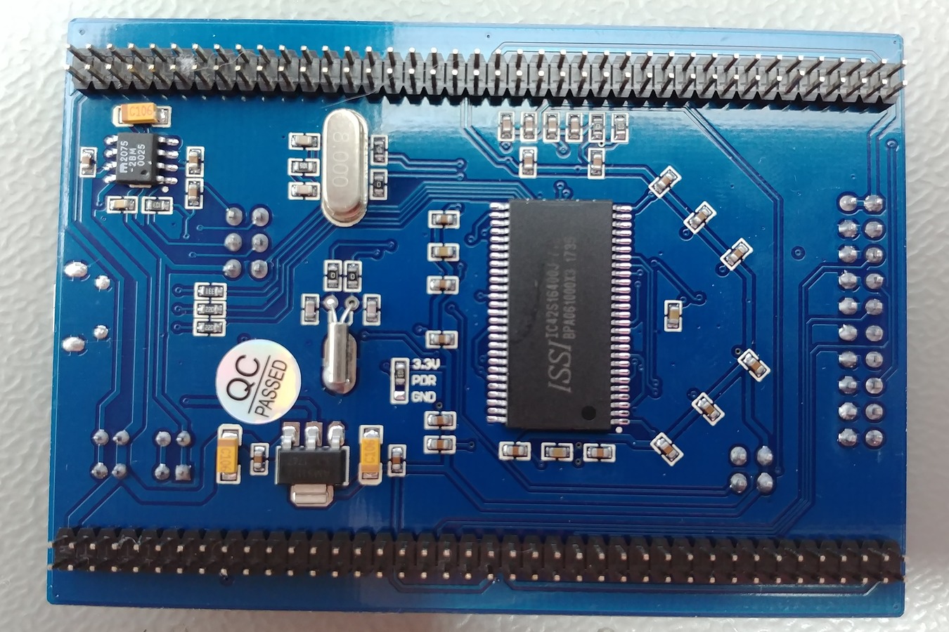 Stm32 проекты для автомобиля